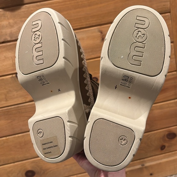 ‼️MOU boots‼️ - Picture 6 of 11